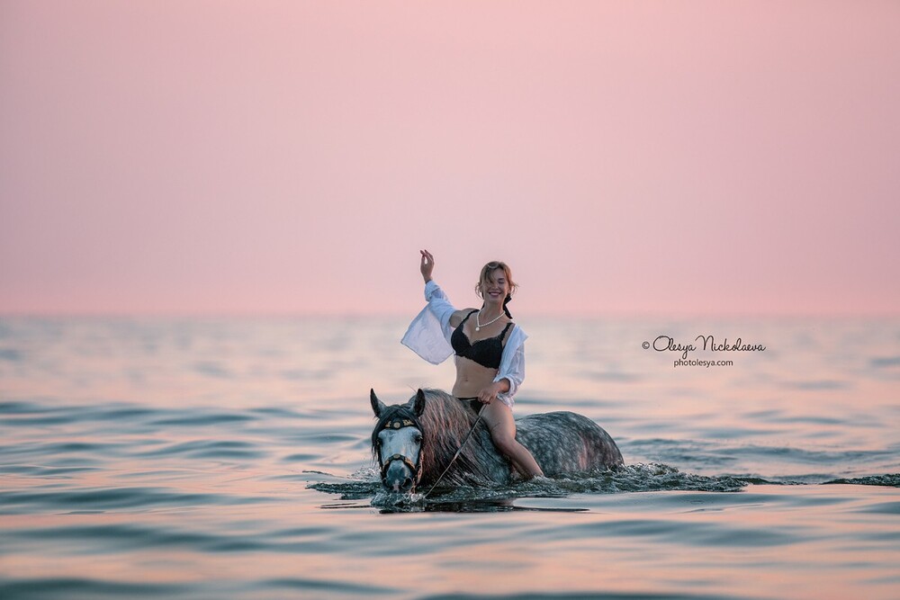  фотосессии с лошадьми ◆ horse and human