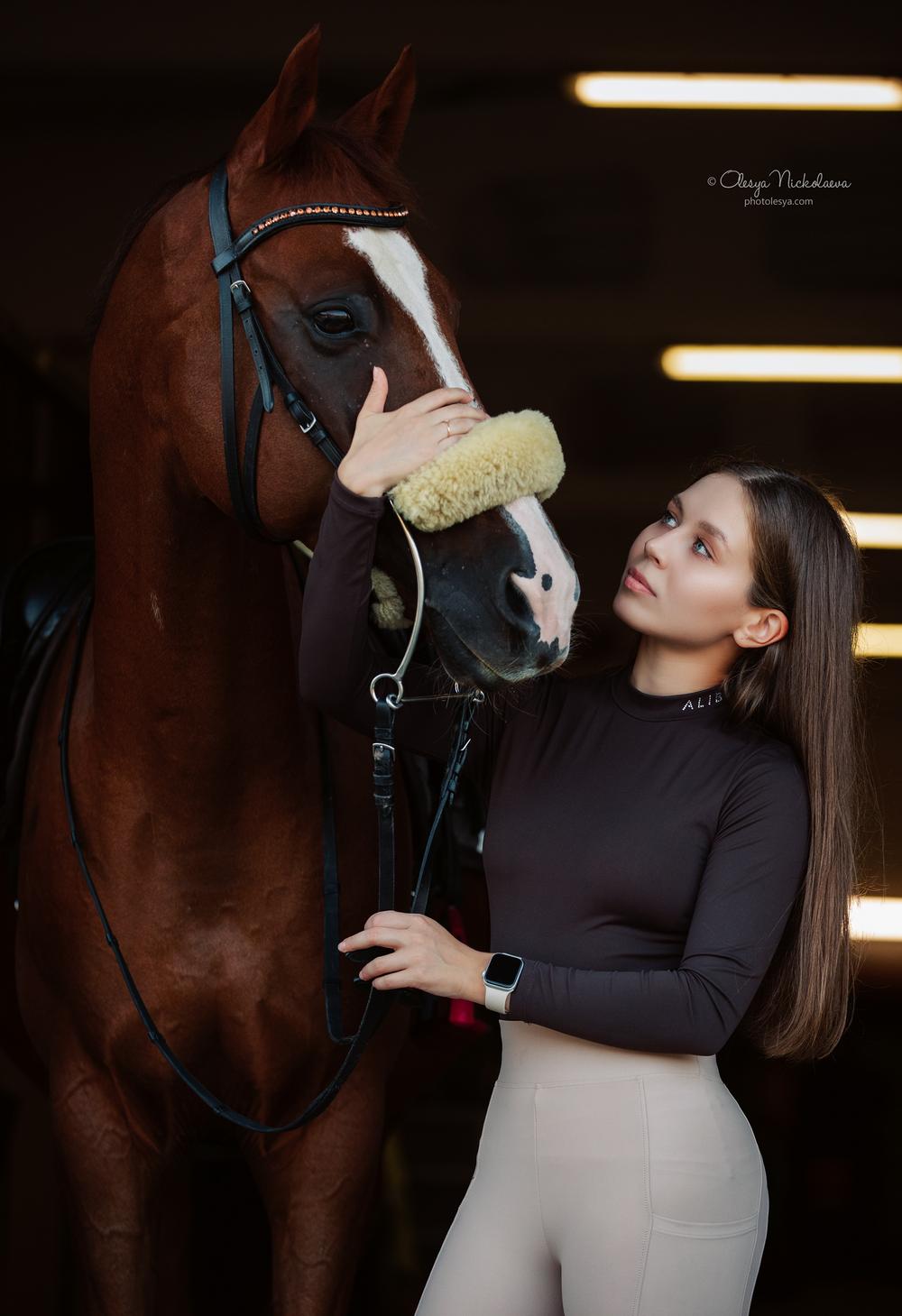  фотосессии с лошадьми ◆ horse and human