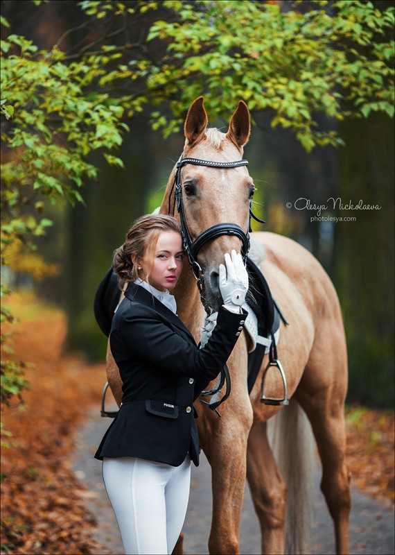  фотосессии с лошадьми ◆ horse and human