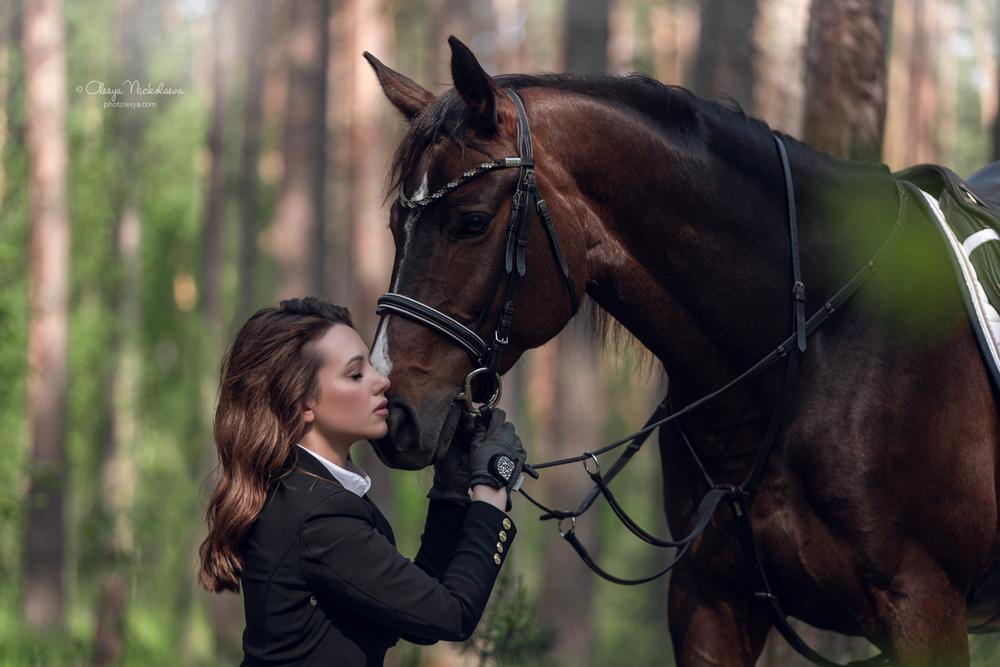  фотосессии с лошадьми ◆ horse and human