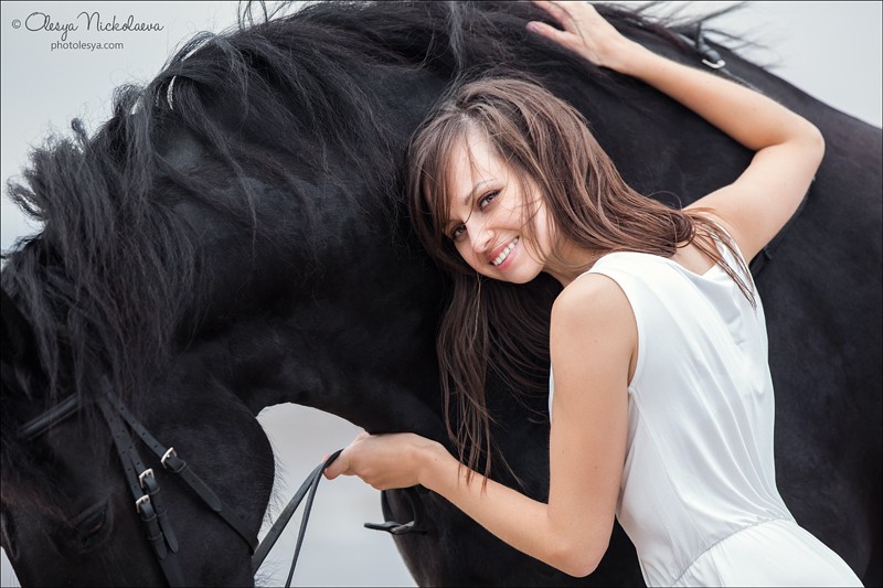  фотосессии с лошадьми ◆ horse and human