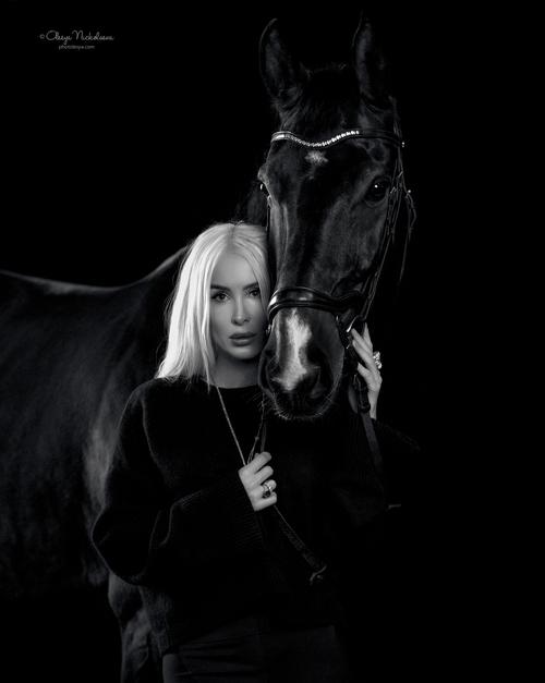  фотосессии с лошадьми ◆ horse and human