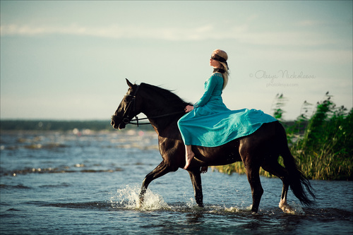  фотосессии с лошадьми ◆ horse and human