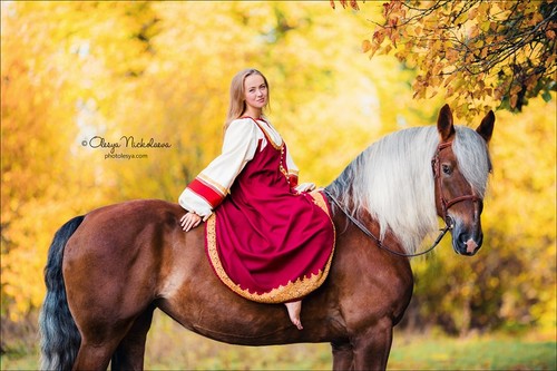  фотосессии с лошадьми ◆ horse and human