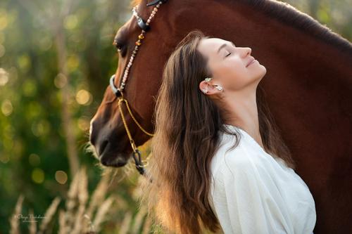  фотосессии с лошадьми ◆ horse and human