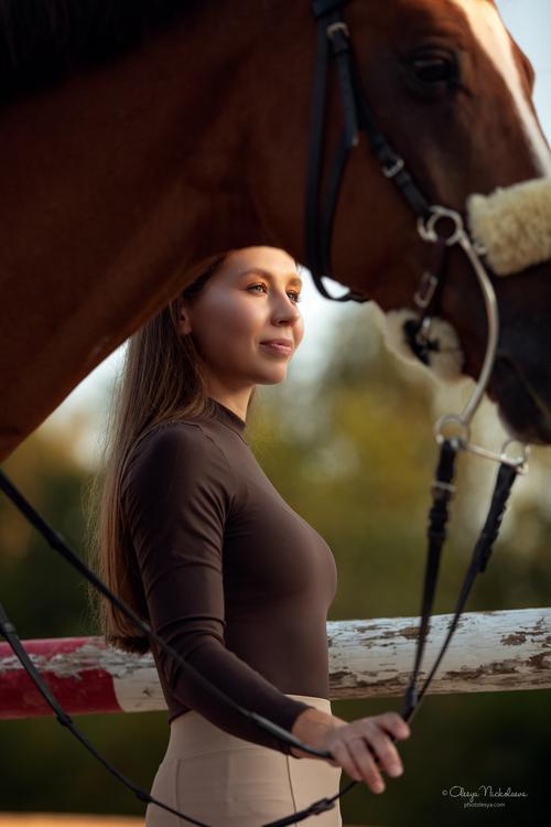  фотосессии с лошадьми ◆ horse and human