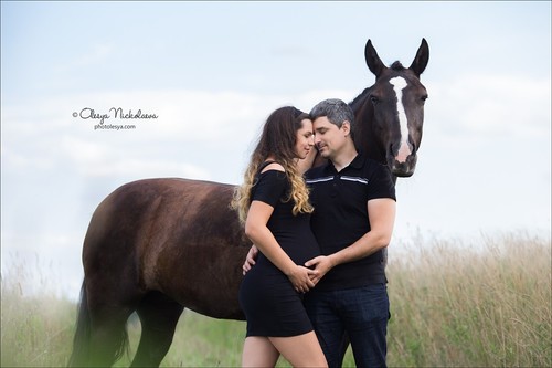  фотосессии с лошадьми ◆ horse and human