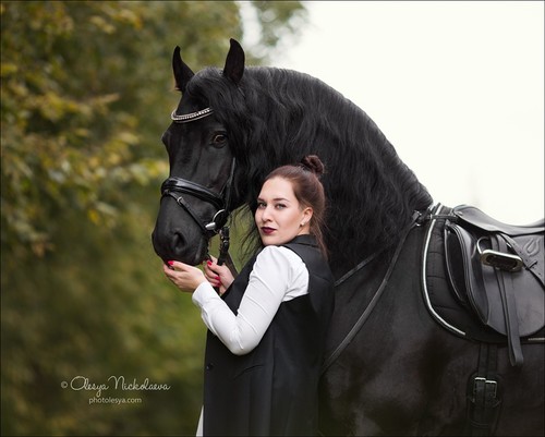  фотосессии с лошадьми ◆ horse and human