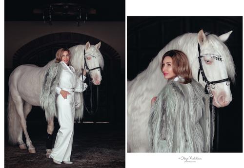  фотосессии с лошадьми ◆ horse and human