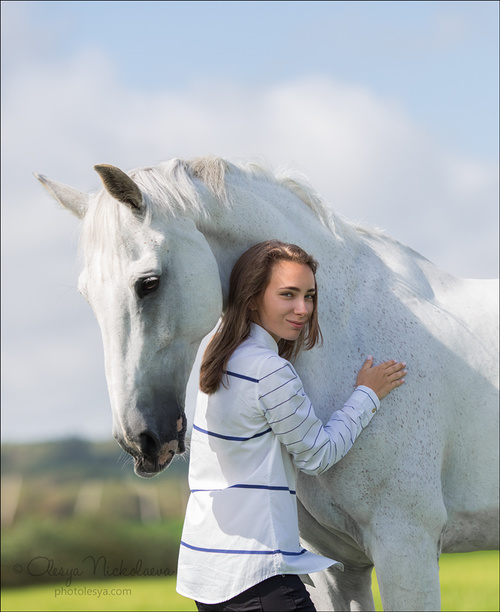  фотосессии с лошадьми ◆ horse and human