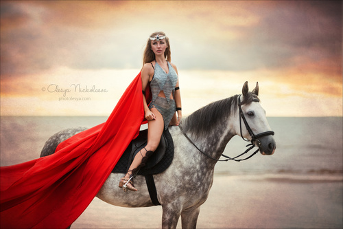  фотосессии с лошадьми ◆ horse and human