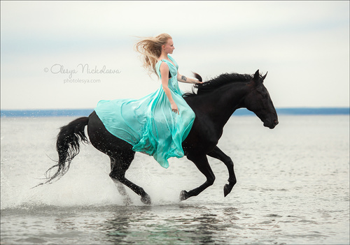  фотосессии с лошадьми ◆ horse and human