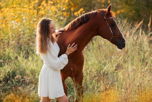  фотосессии с лошадьми ◆ horse and human