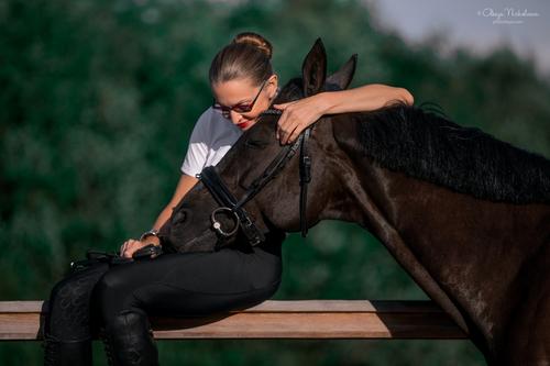  фотосессии с лошадьми ◆ horse and human