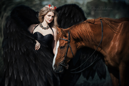 фотосессии с лошадьми ◆ horse and human