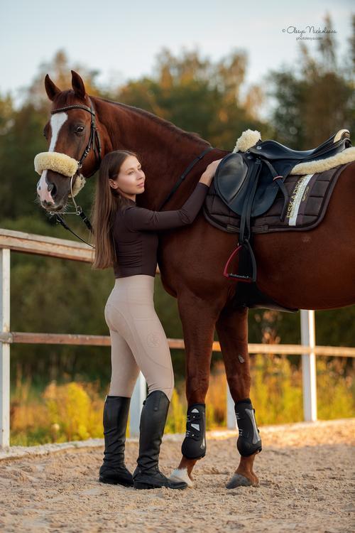  фотосессии с лошадьми ◆ horse and human