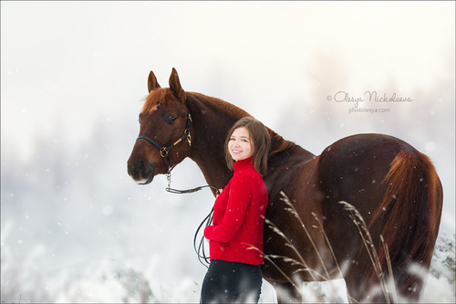  фотосессии с лошадьми ◆ horse and human