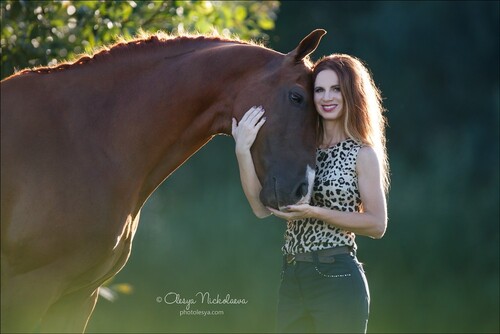  фотосессии с лошадьми ◆ horse and human