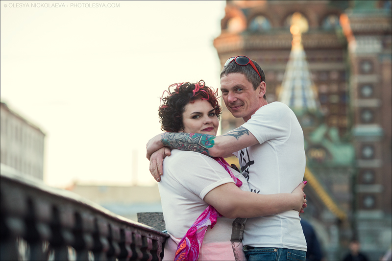  Love Story 