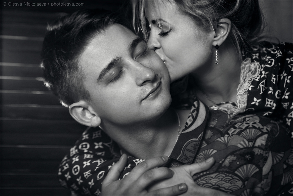  Love Story 