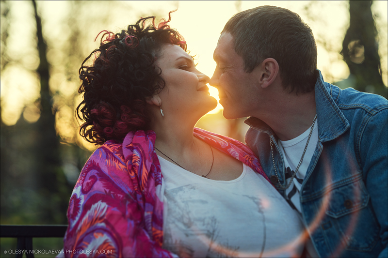  Love Story 