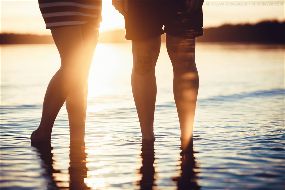  Love Story 