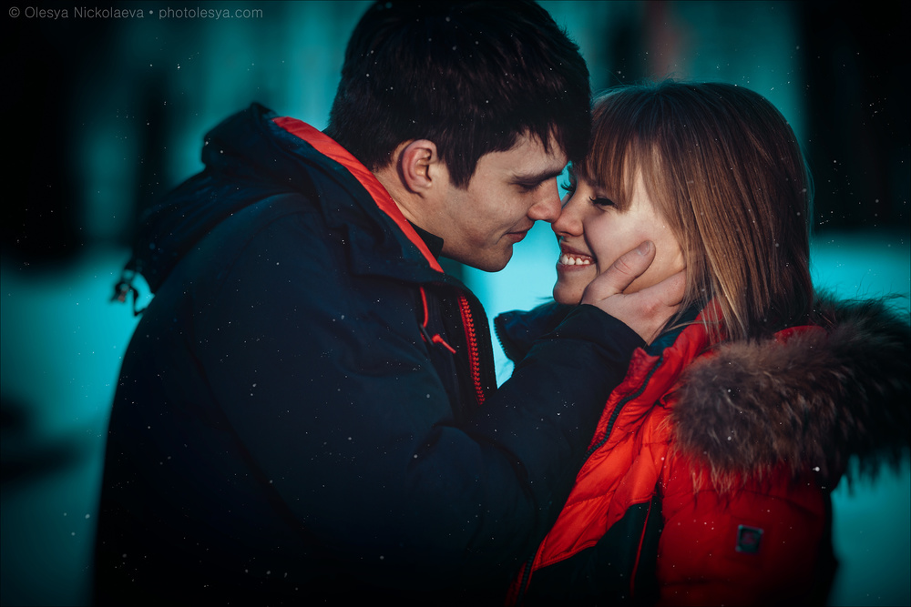  Love Story 