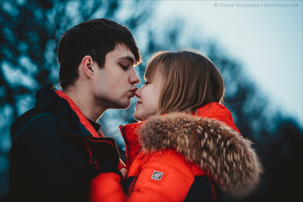  Love Story 