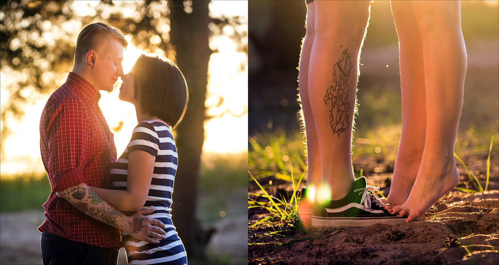  Love Story 
