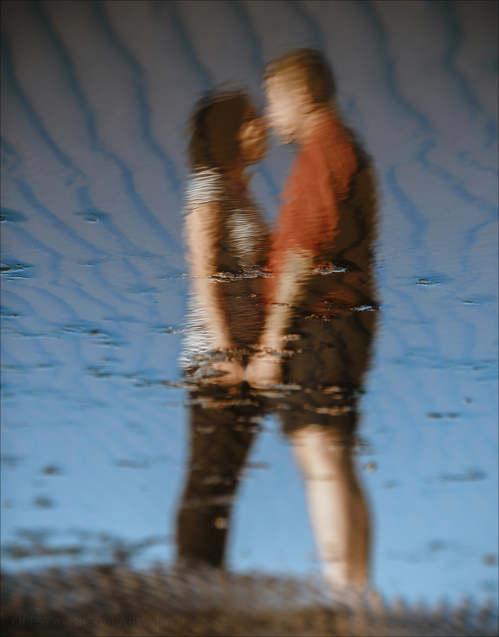  Love Story 