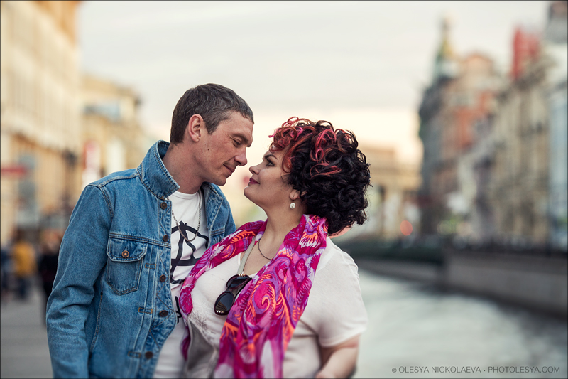  Love Story 