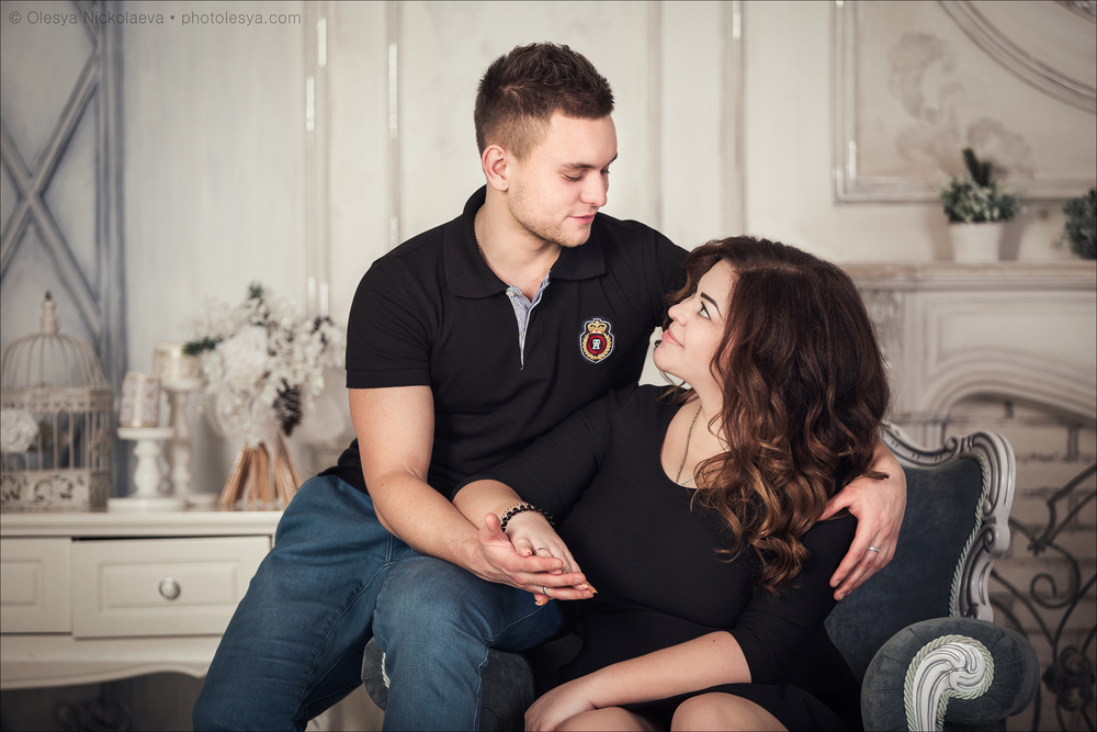 Love Story 