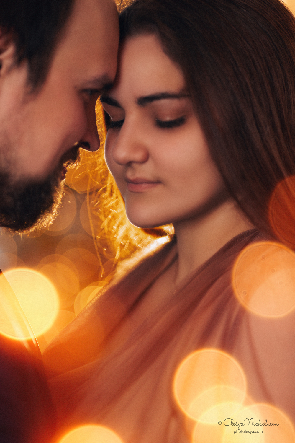  Love Story 