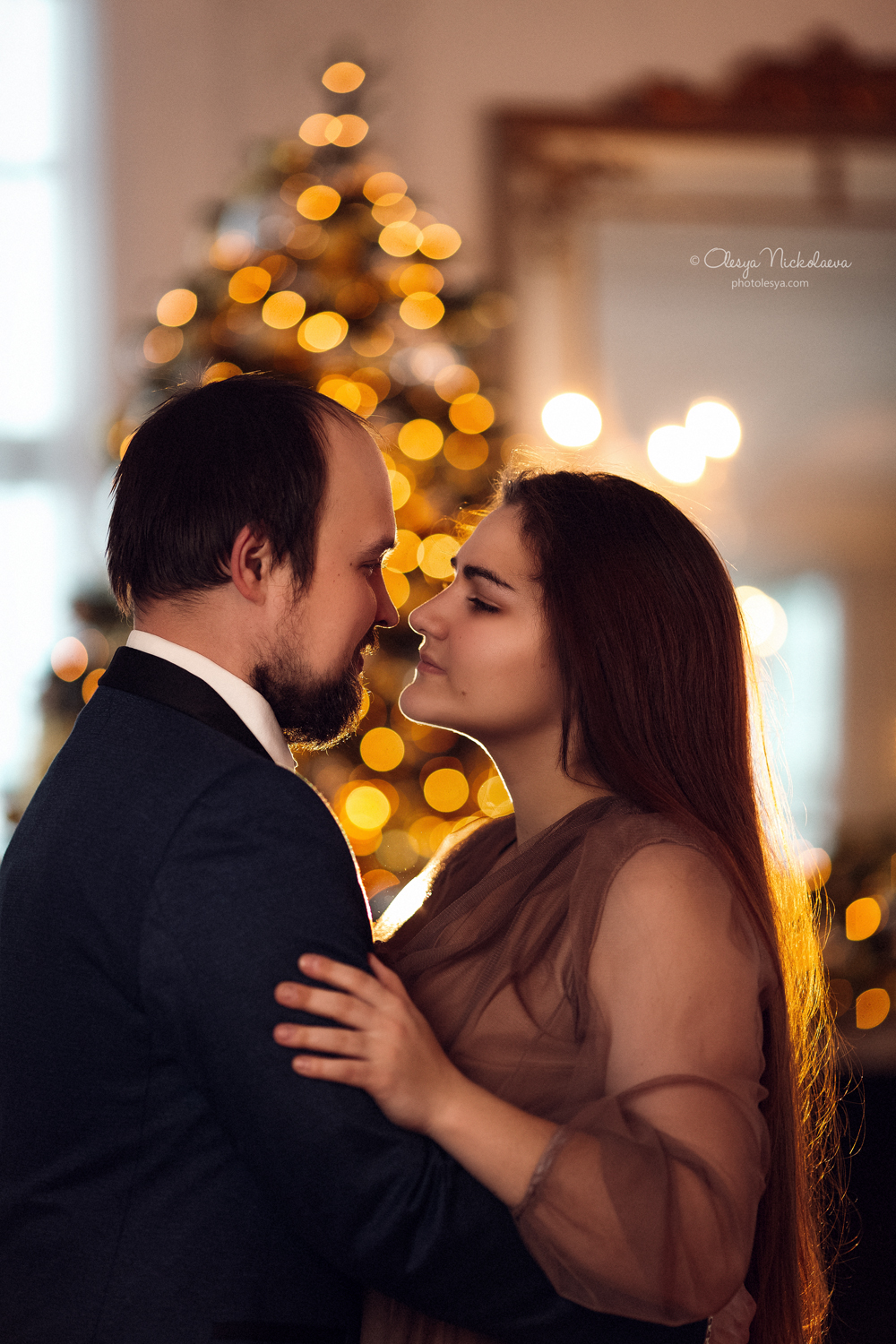  Love Story 