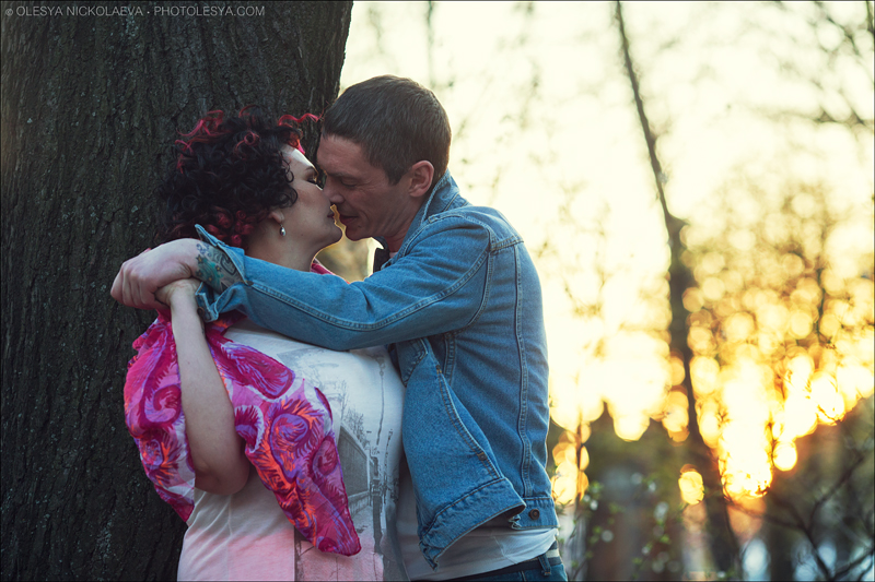  Love Story 