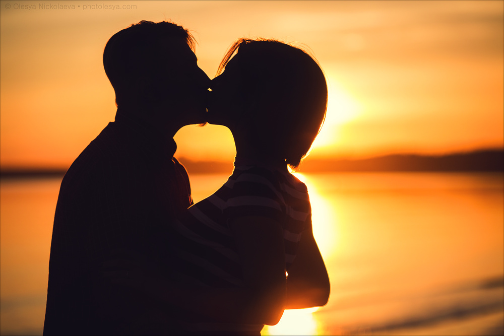  Love Story 