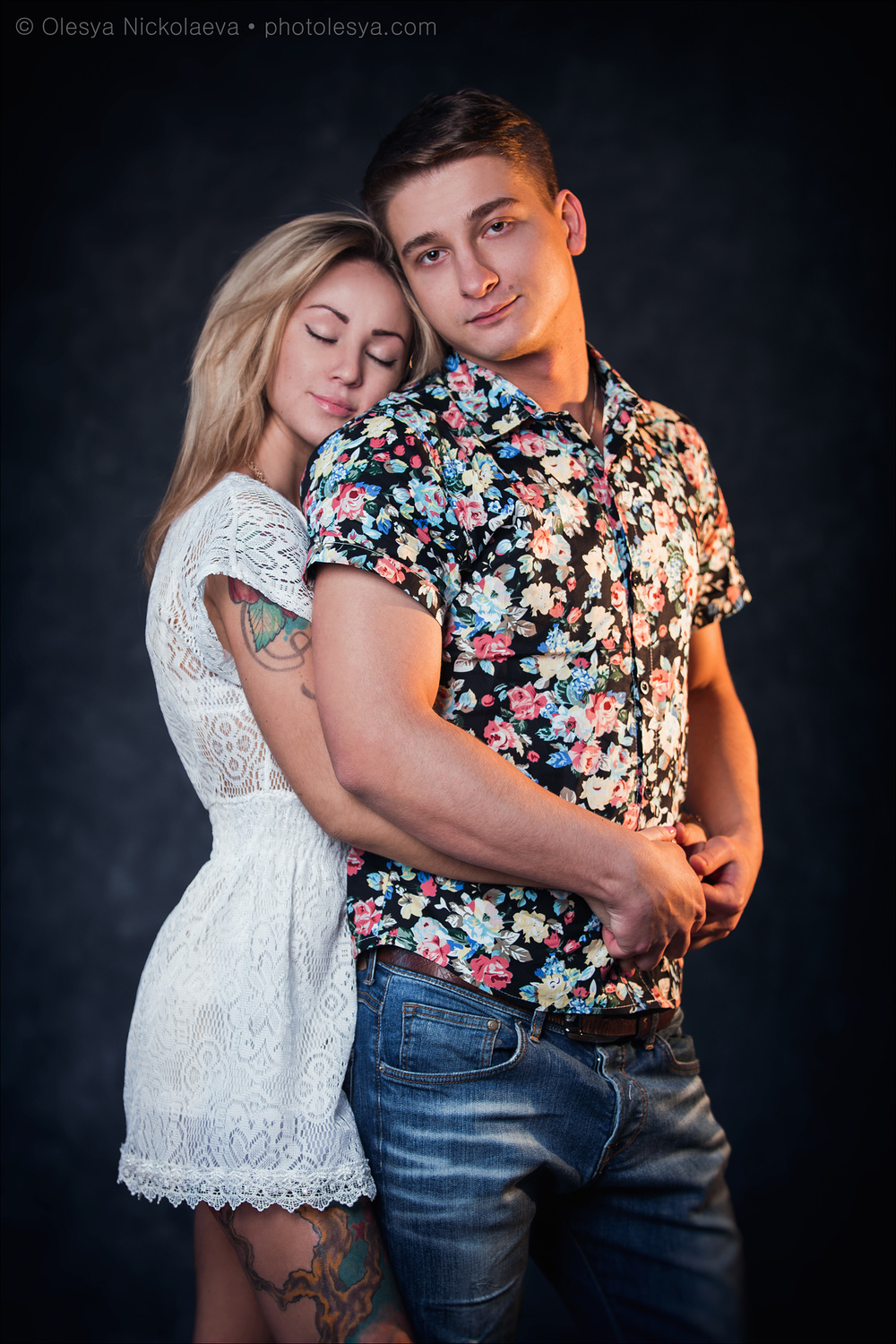 Love Story 