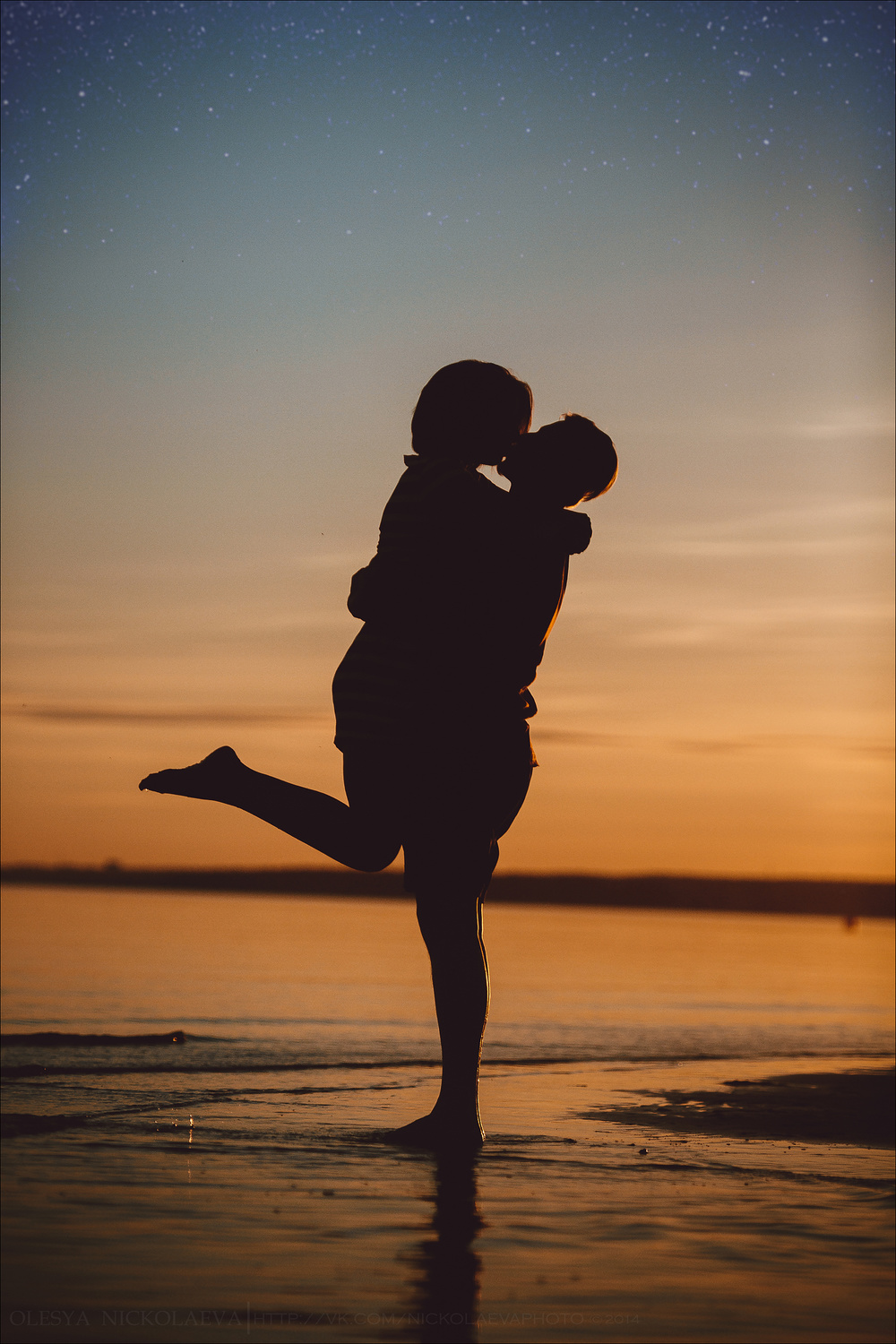  Love Story 