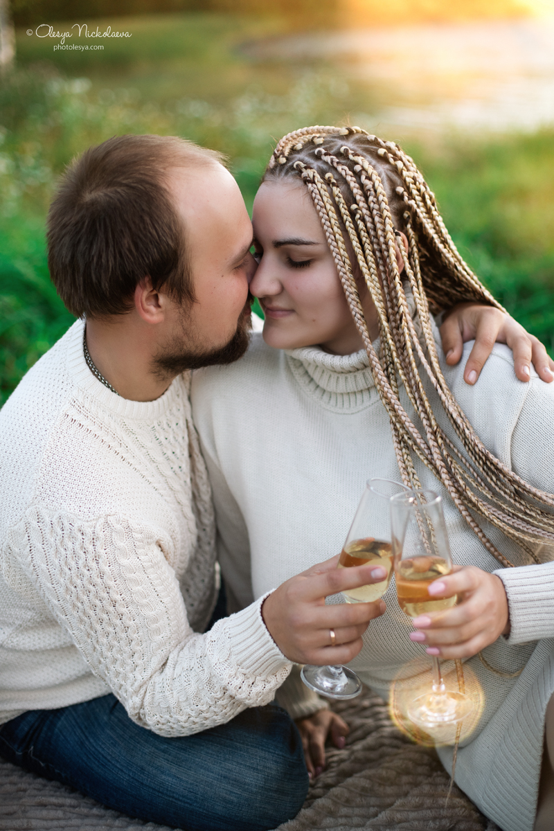  Love Story 