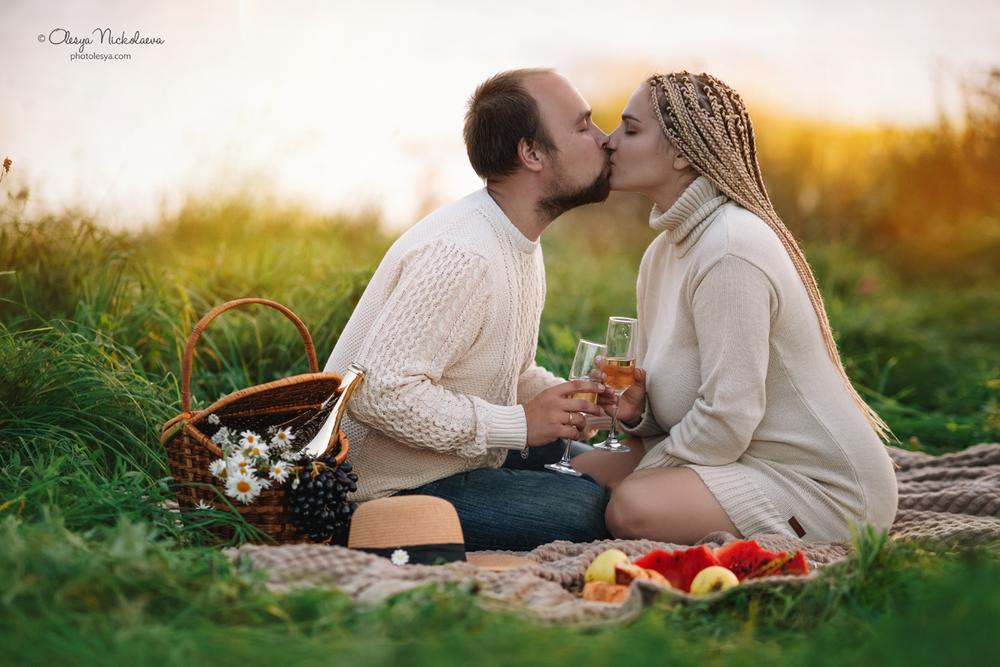  Love Story 