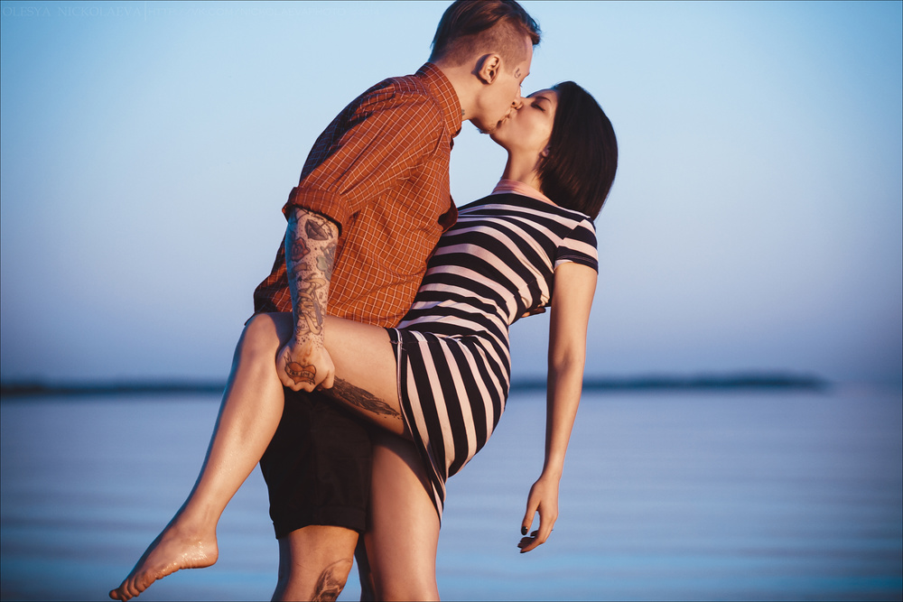  Love Story 