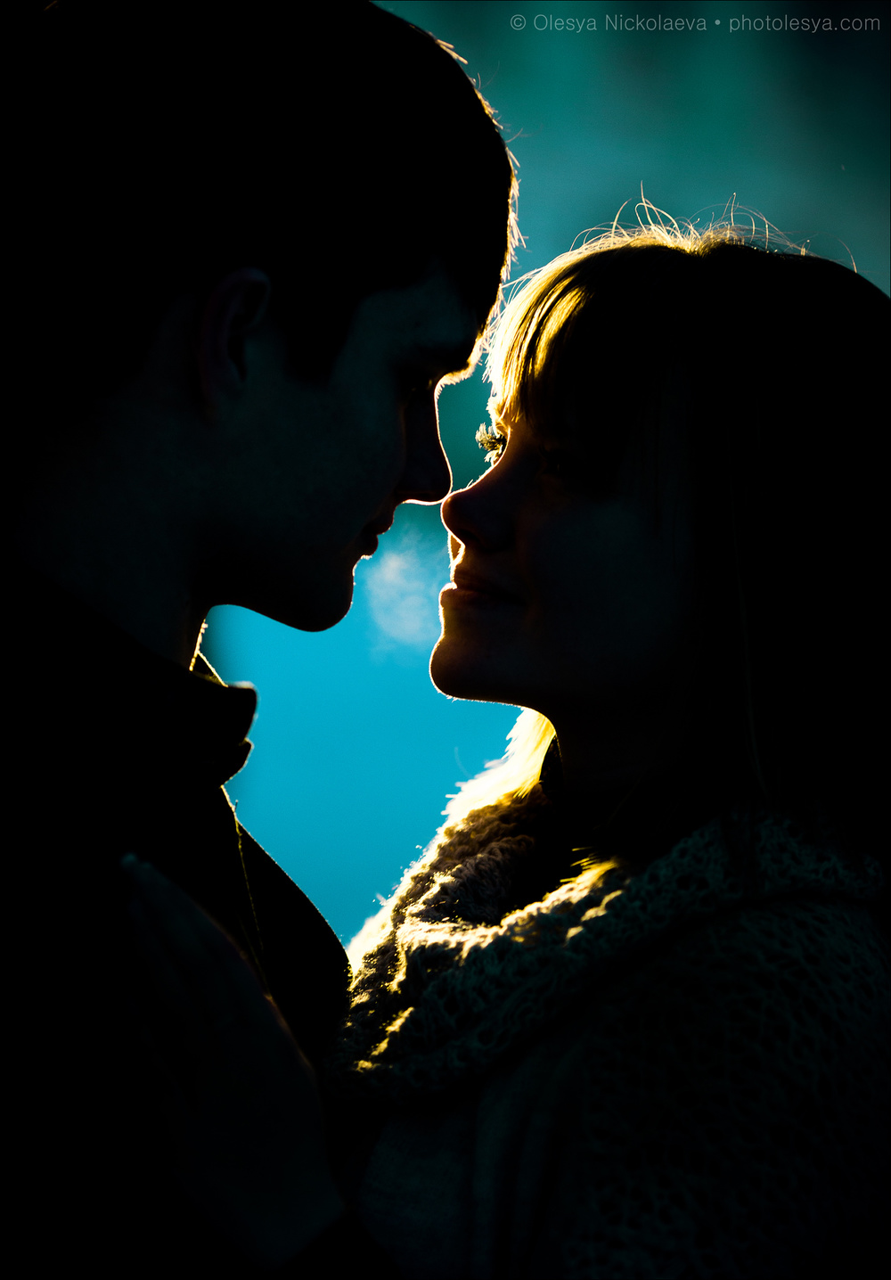  Love Story 