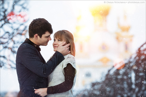  Love Story 