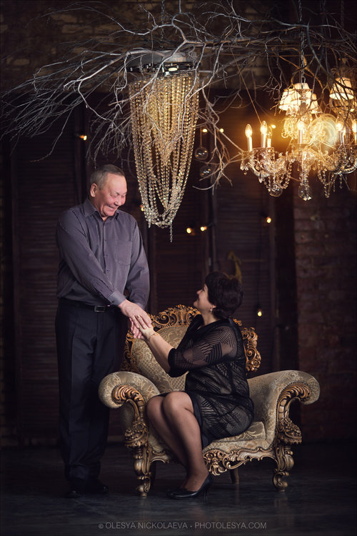  Love Story 