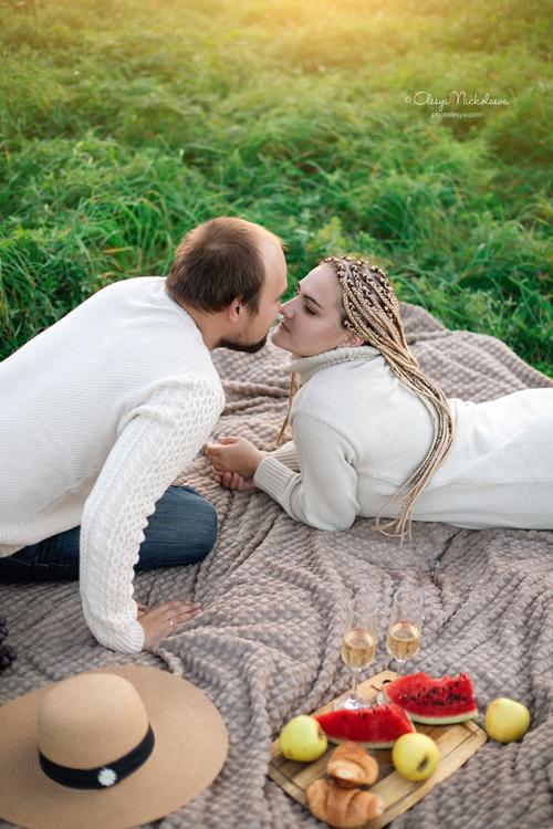 Love Story 