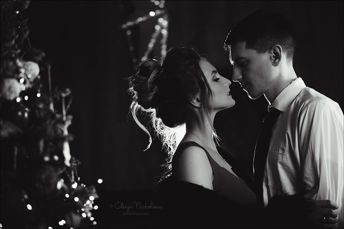  Love Story 