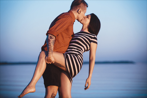  Love Story 