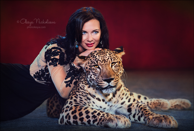  пленэр ◆ outdoor photo session