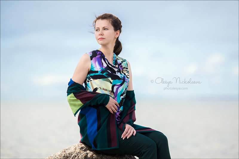  пленэр ◆ outdoor photo session