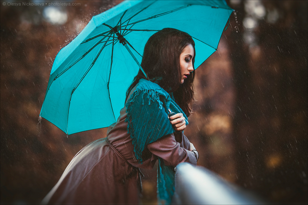  пленэр ◆ outdoor photo session
